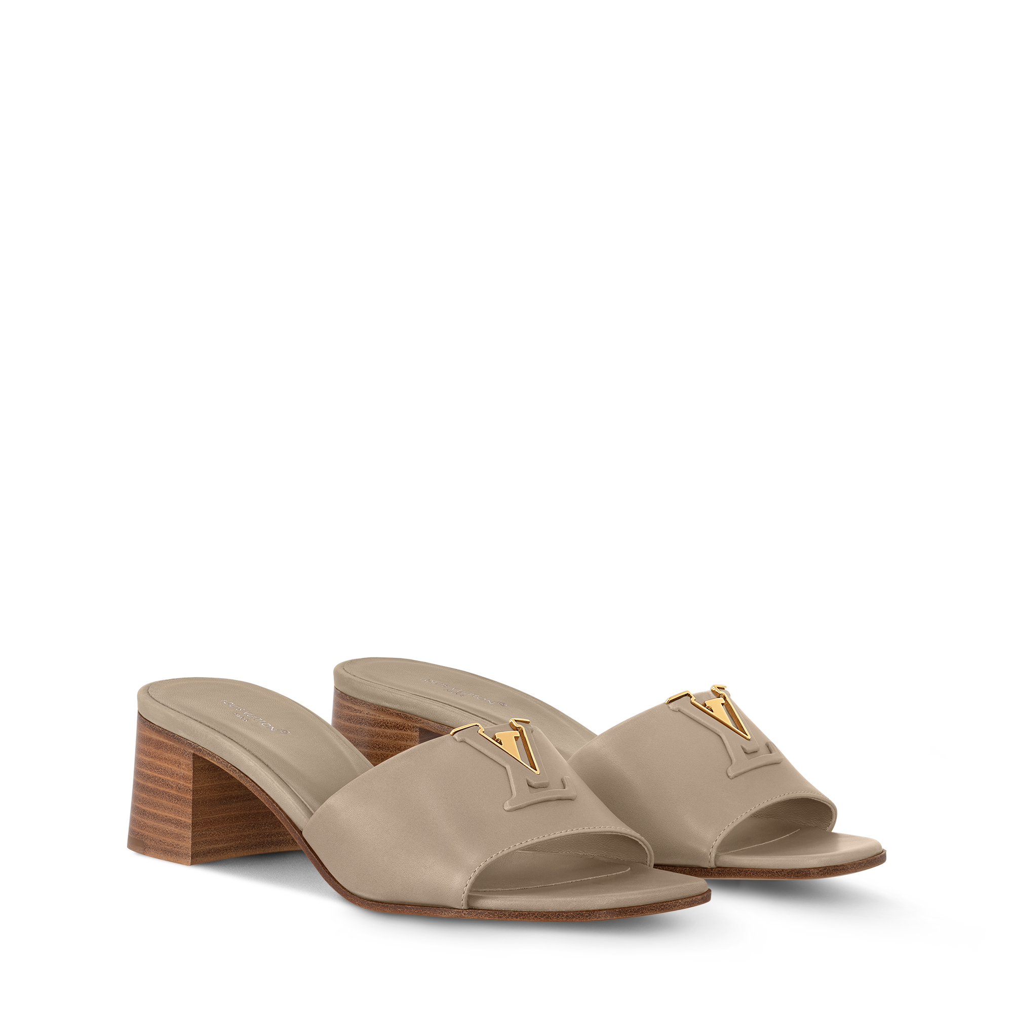 LV Mare Mule - Shoes | LOUIS VUITTON